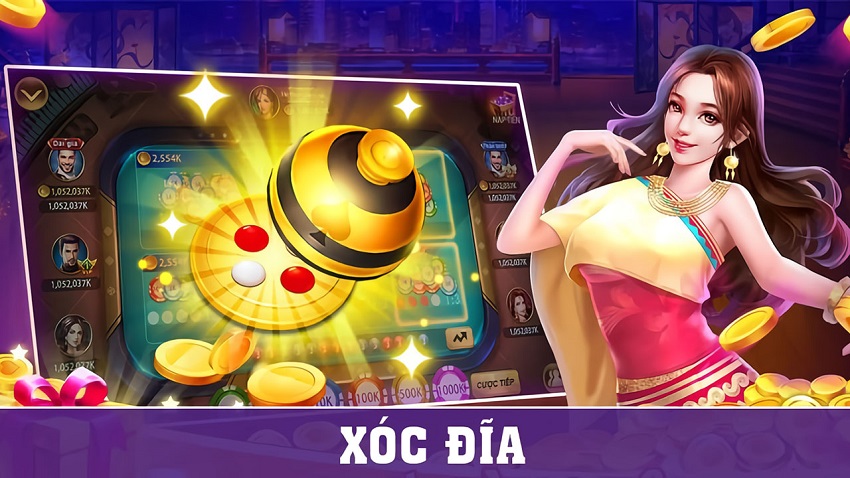 Ưu Điểm Nổi Bật Của Xóc Đĩa Online 888Top